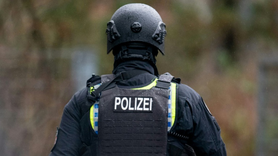 Ermittlungen zu rechtsextremen SEK-Chats in M&uuml;nster gr&ouml;&szlig;tenteils eingestellt
