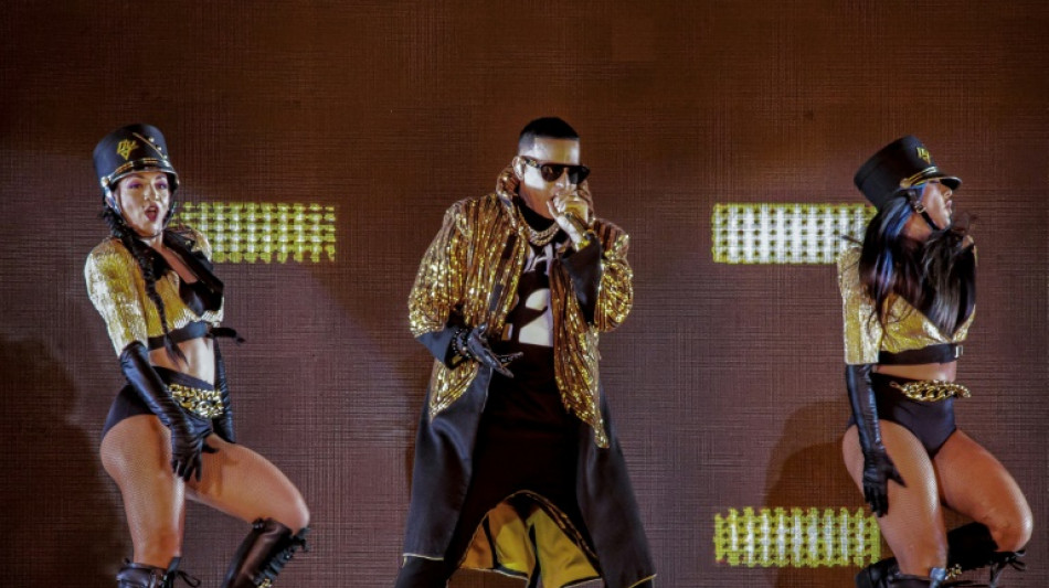 Redoblan seguridad en conciertos de Daddy Yankee en Chile tras des&oacute;rdenes