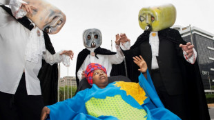 Un a&ntilde;o despu&eacute;s del hist&oacute;rico compromiso contra los combustibles f&oacute;siles, el mundo sigue esperando