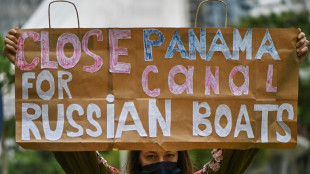 Canal de Panam&aacute; reafirma neutralidad pese a sanciones internacionales contra Rusia
