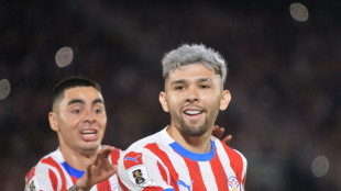 Paraguai vence Uruguai (2-0) e fica mais perto da Copa do Mundo de 2026