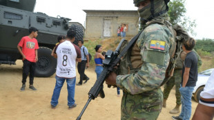 Equador inicia constru&ccedil;&atilde;o de pris&atilde;o de seguran&ccedil;a m&aacute;xima para 800 presos