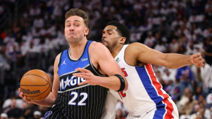 NBA: Magic kassieren Ausgleich - Hartenstein auf Kurs