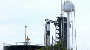 Hungria, Índia e Polônia terão que esperar para mandar astronautas à ISS