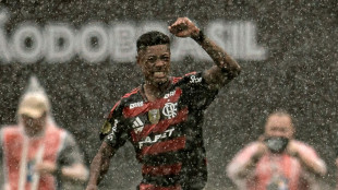 Bruno Henrique, do Flamengo, &eacute; denunciado por fraude esportiva e estelionato