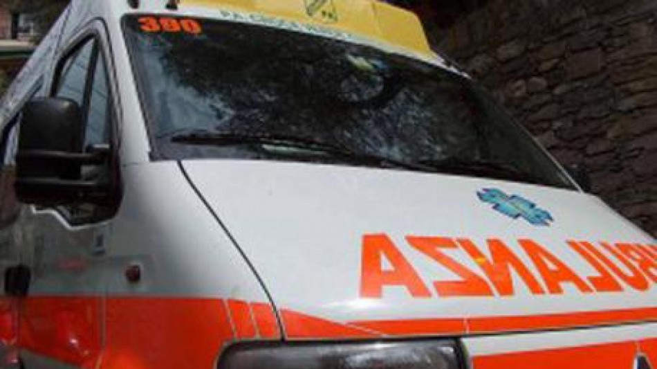 Con l'auto precipita in una scarpata per 200 metri, morta coppia