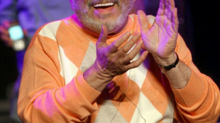 Eddie Palmieri, astro da música latina, morre aos 88 anos