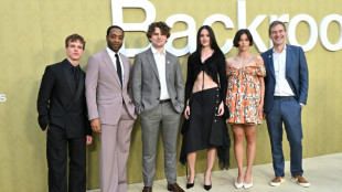 "Obsession" et "Backrooms": les films d'horreur ind&eacute;pendants attirent les jeunes au cin&eacute;ma