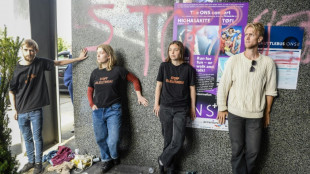 Or noir contre cause verte: le pétrole creuse un fossé entre deux cousins en Norvège