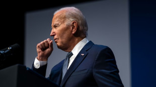 Biden &agrave; l'isolement, f&eacute;brilit&eacute; chez les d&eacute;mocrates