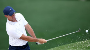 McIlroy not trying to be Bryson's best mate with Masters silence