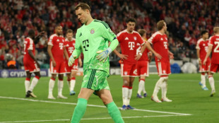 Manuel Neuer retorna &agrave; sele&ccedil;&atilde;o da Alemanha para a Copa do Mundo