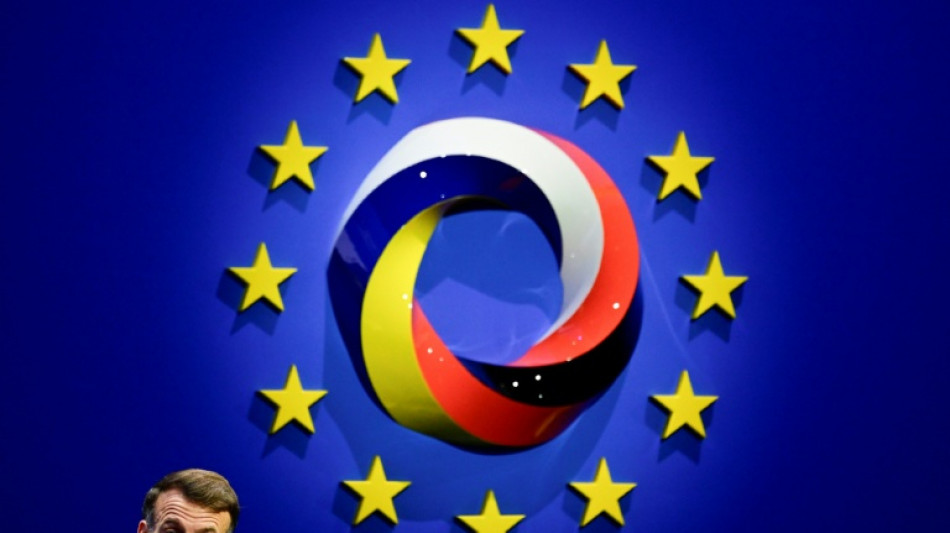 Alemanha e França prometem lutar por soberania digital europeia