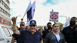 Paname&ntilde;o Martinelli promete cortarse "los huevos" si demuestran que cobr&oacute; sobornos de Odebrecht