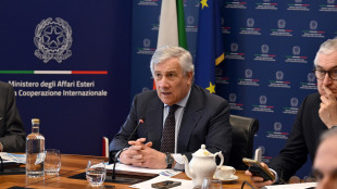Tajani, la linea politica &egrave; quella della Ue, Italia non isolata