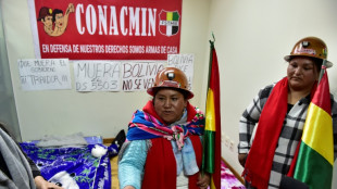 Unos manifestantes inician una huelga de hambre en Bolivia por el fin de los subsidios a los carburantes