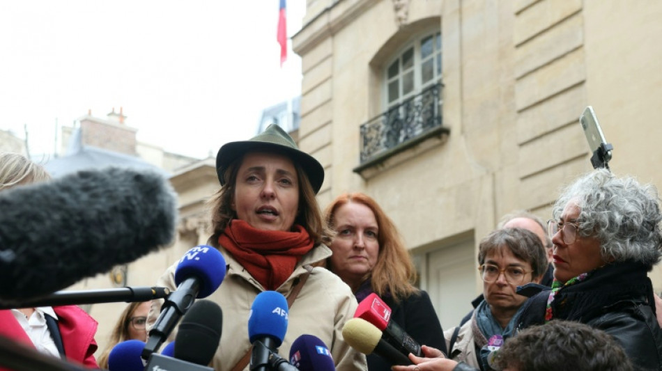 Los sindicatos franceses convocan una nueva huelga el 2 de octubre tras reunirse con el primer ministro