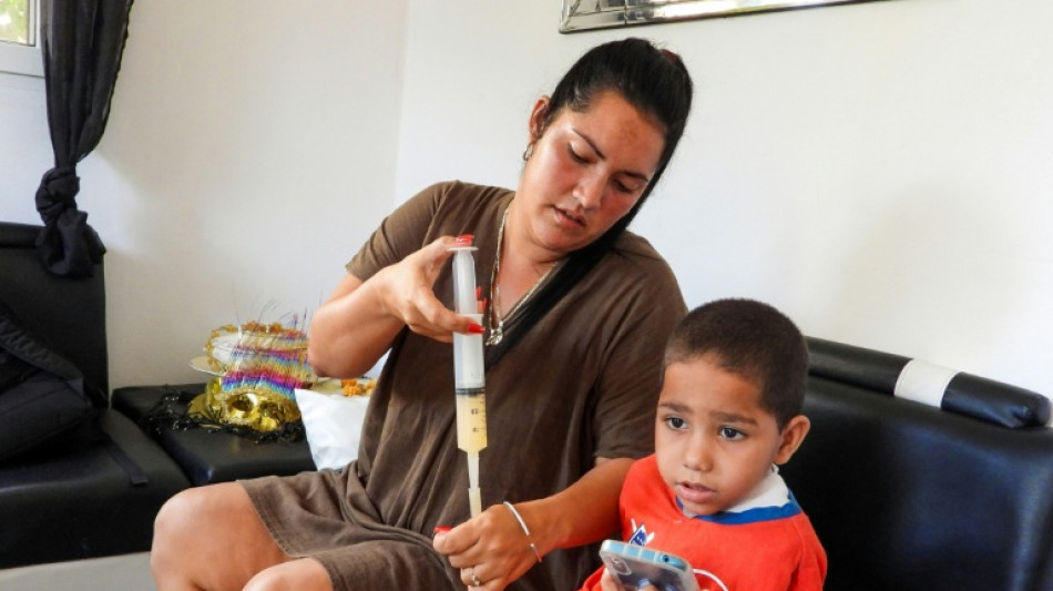 O calvário para conseguir medicamentos em Cuba