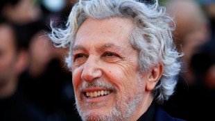 Cin&eacute;ma: Alain Chabat d&eacute;plore le "coup de pression &agrave; deux balles" du patron de Canal+ (&agrave; l'AFP) 