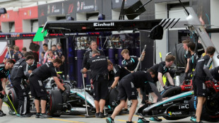Toto Wolff minimiza atrito entre pilotos da Mercedes