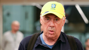 Ancelotti assume comando da Sele&ccedil;&atilde;o Brasileira