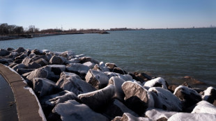 Les Etats-Unis ont connu leur hiver le plus chaud jamais enregistr&eacute;