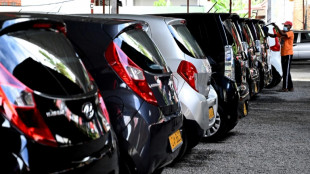 En la hundida econom&iacute;a de Sri Lanka, los coches usados van a precio de oro