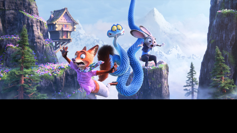 Incassi box office, Zootropolis 2 supera i 12 milioni