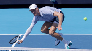 Sinner: i social si interrogano, "perch&eacute; tanti malori?"