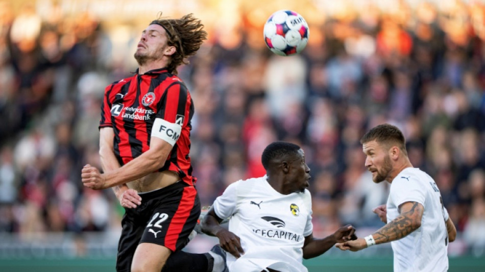 Resultados de la ida de los play-offs de acceso a la Europa League