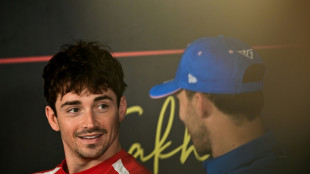 Leclerc renova contrato e estende 'sonho' de pilotar pela Ferrari