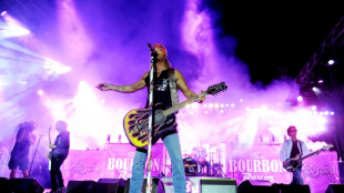 Poison? More artists flee Trump-linked US anniversary concerts