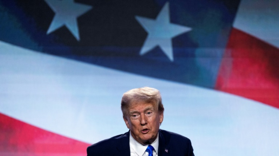 Imp&eacute;rio econ&ocirc;mico de Donald Trump amea&ccedil;ado pela Justi&ccedil;a