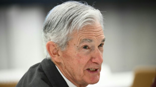 US Treasury chief says no reason for Fed chair to step down