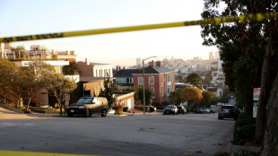 La polic&iacute;a de San Francisco defiende el uso de "robots asesinos"