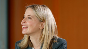 Bundesbauministerin Hubertz hat geheiratet - kirchliche Trauung im n&auml;chsten Jahr