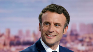 Macron invit&eacute; deux fois sur France 2, les 12 et 26 octobre
