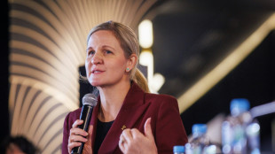 K&uuml;nftige IOC-Pr&auml;sidentin Coventry setzt auf Meinungsvielfalt