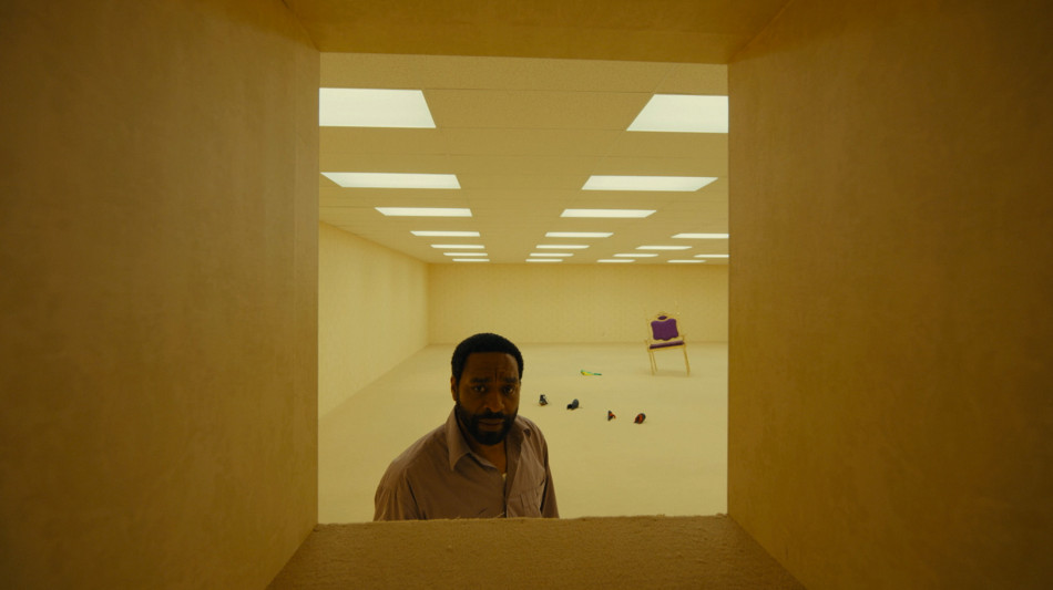 Incassi Cinetel, Il fenomeno Backrooms in testa alla top ten