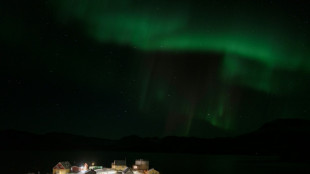 Geopolitical storm leaves isolated Greenlanders hanging by a telecoms thread