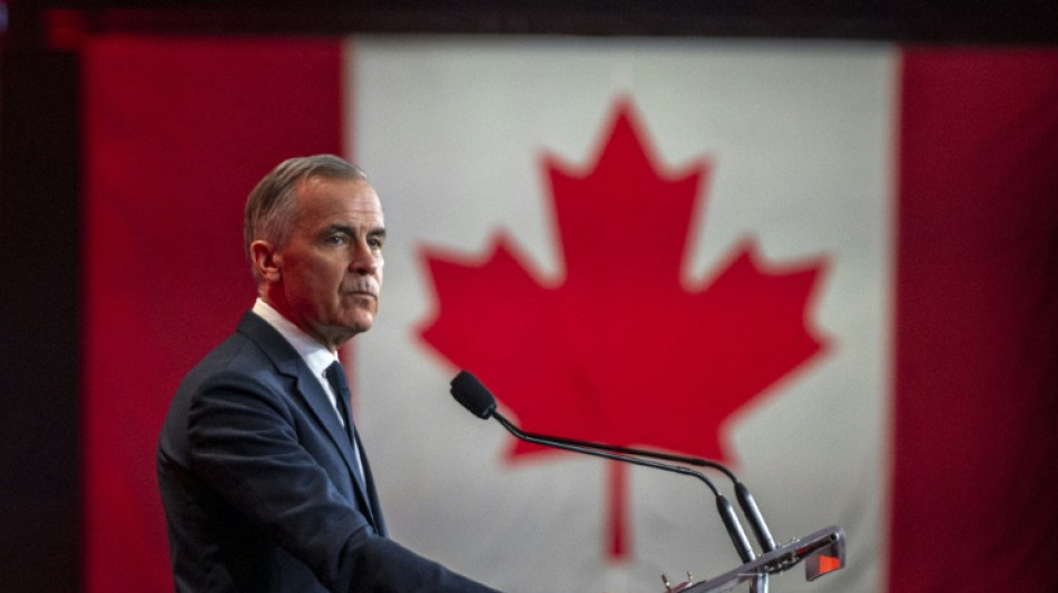 Partido do premi&ecirc; canadense conquista maioria absoluta no Parlamento