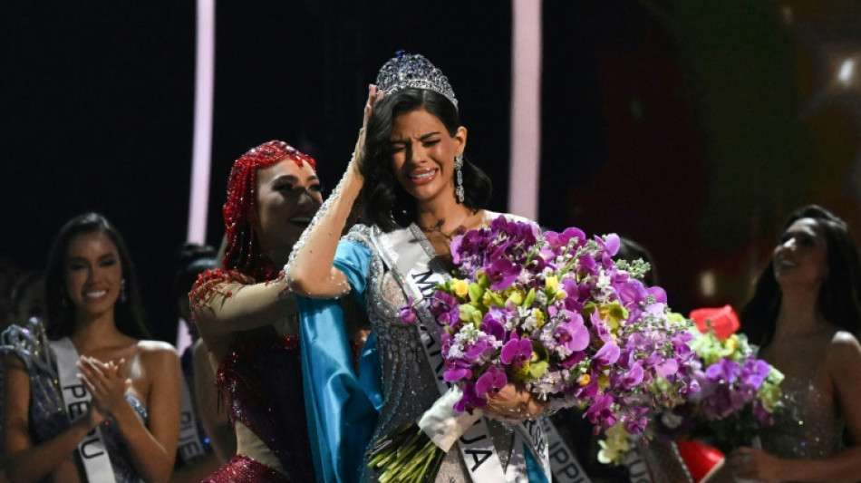 El gobierno de Nicaragua dice que la oposici&oacute;n manipula el triunfo en Miss Universo