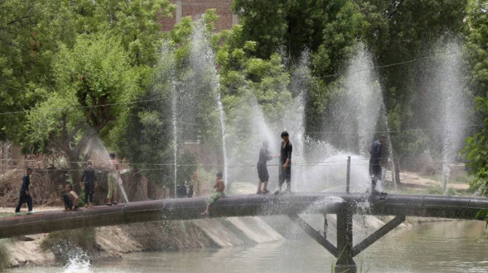 La ONU prevé un calentamiento global sin precedentes entre 2025 y 2029