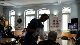 Canicule: 17 départements toujours en vigilance orange jeudi et vendredi