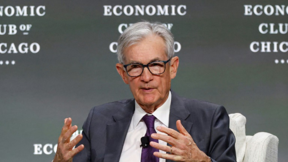 La Fed inicia su reuni&oacute;n sobre las tasas en EEUU bajo la incertidumbre arancelaria y la presi&oacute;n de Trump