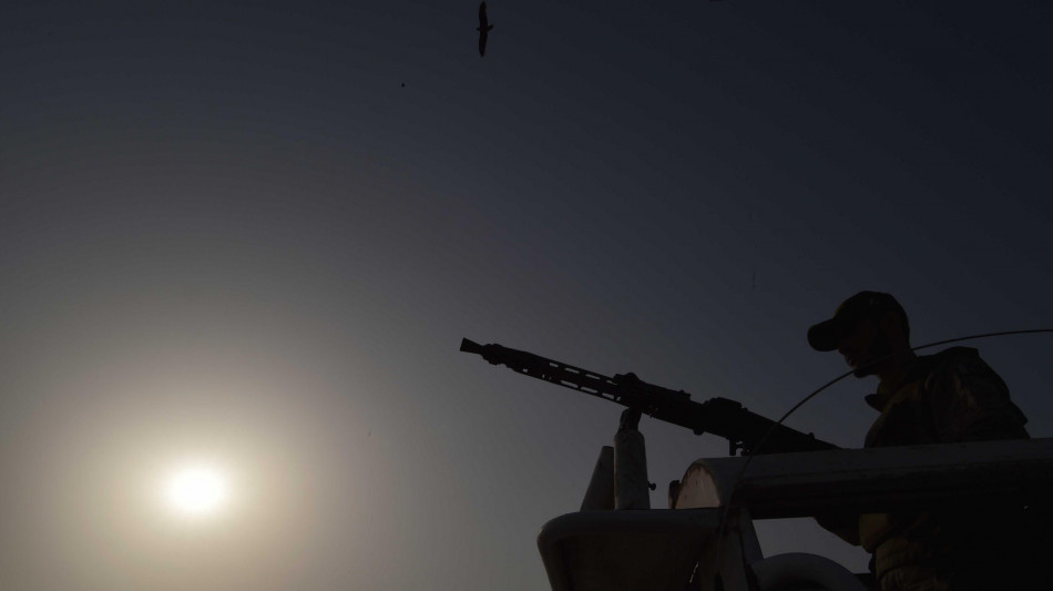 Pakistan, 'al via contrattacco contro aggressione indiana'