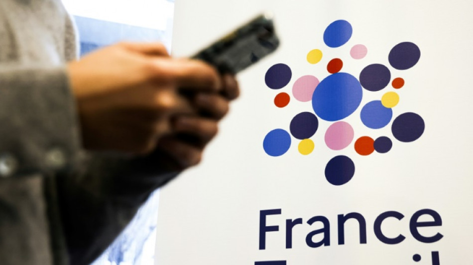 L'emploi salari&eacute; priv&eacute; stable en France au premier trimestre 2025