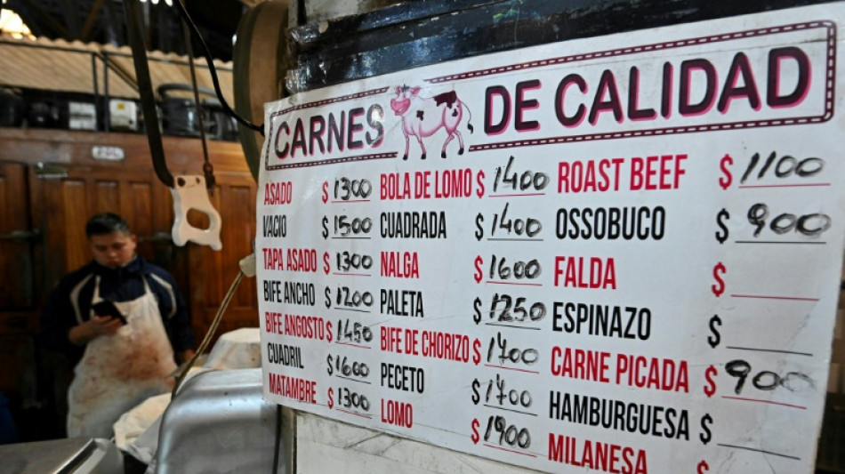 Inflaci&oacute;n imparable en Argentina, toca 7,4% en julio y acumula 46,2% en 2022