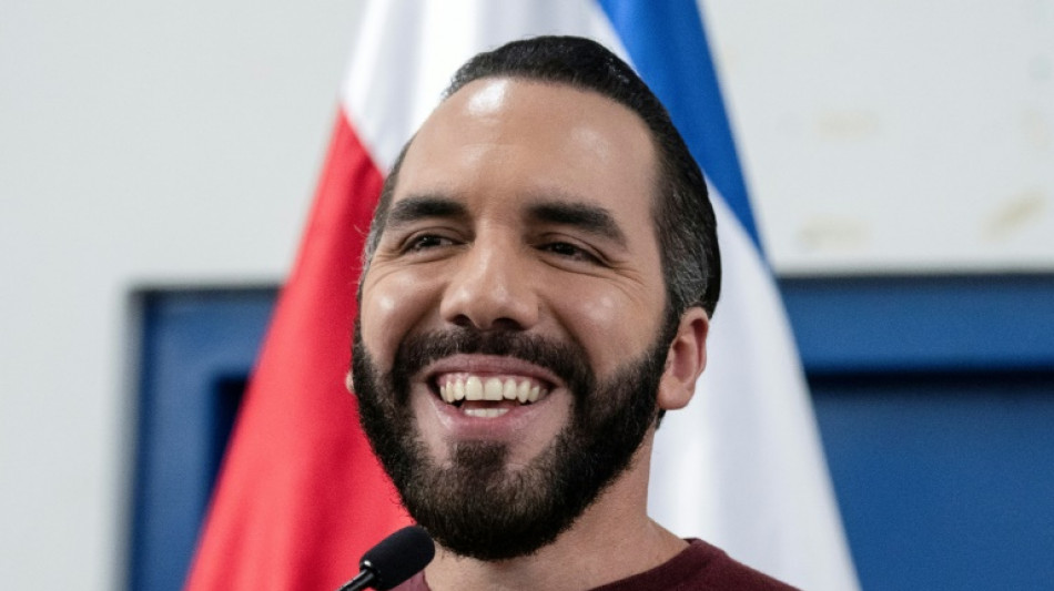 El Salvador: o dilema de escolher entre seguran&ccedil;a e outros direitos