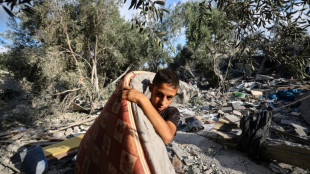 Gaza suma otros 31 muertos, sin tregua tras una semana de negociaciones entre Israel y Ham&aacute;s